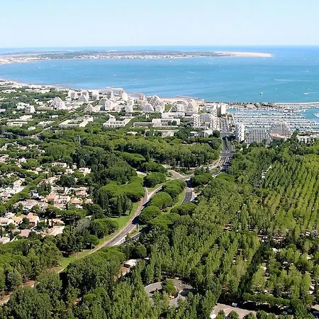 La Et La Au Bout Du Parc 4 Couchages Avec Jardin *