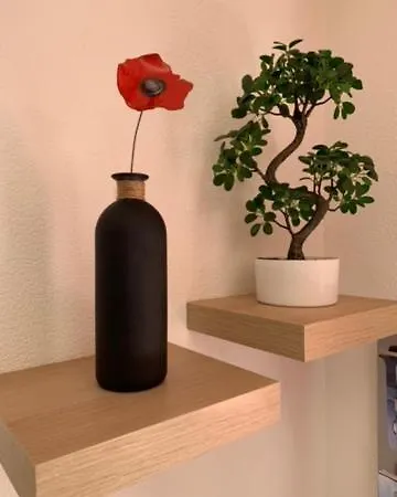 아파트 La Et La Au Bout Du Parc 4 Couchages Avec Jardin 라그랑모트